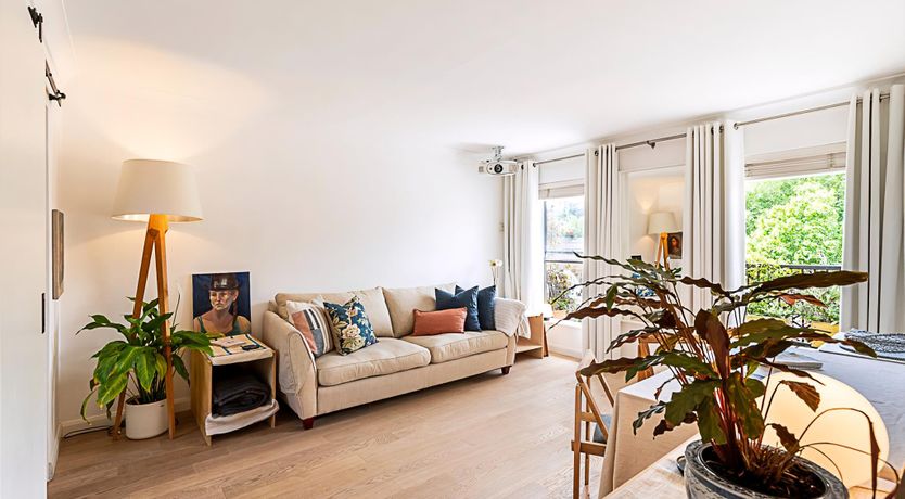 Photo of Water & Stone