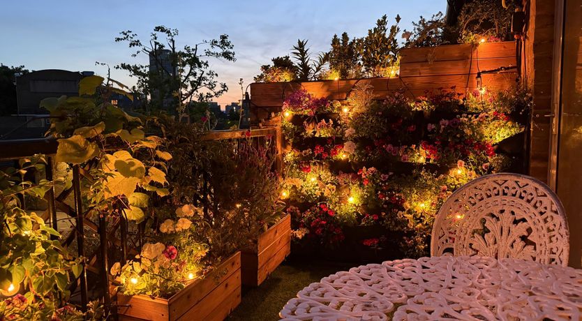 Photo of Water & Stone