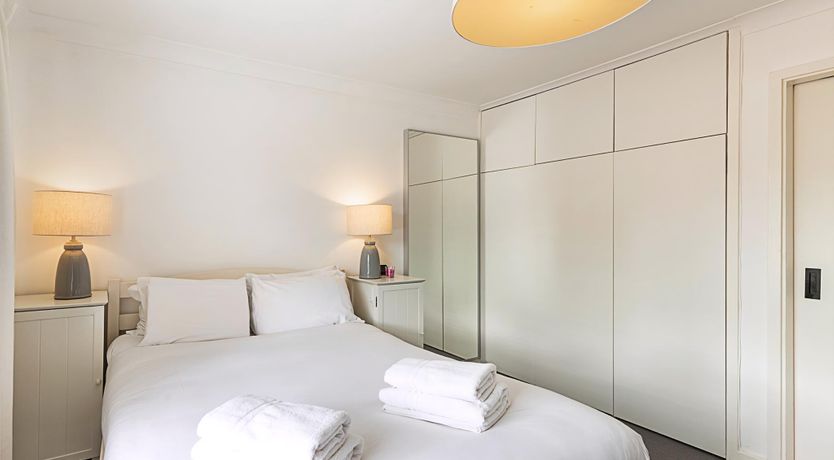 Photo of Water & Stone