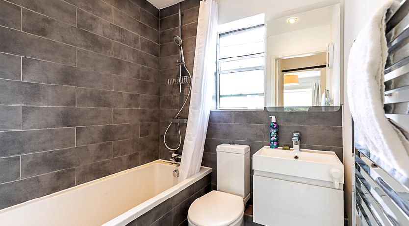 Photo of Water & Stone