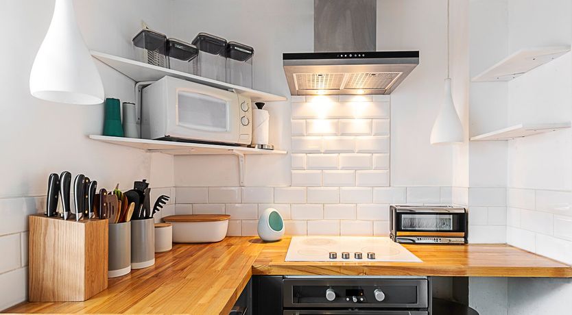 Photo of Water & Stone