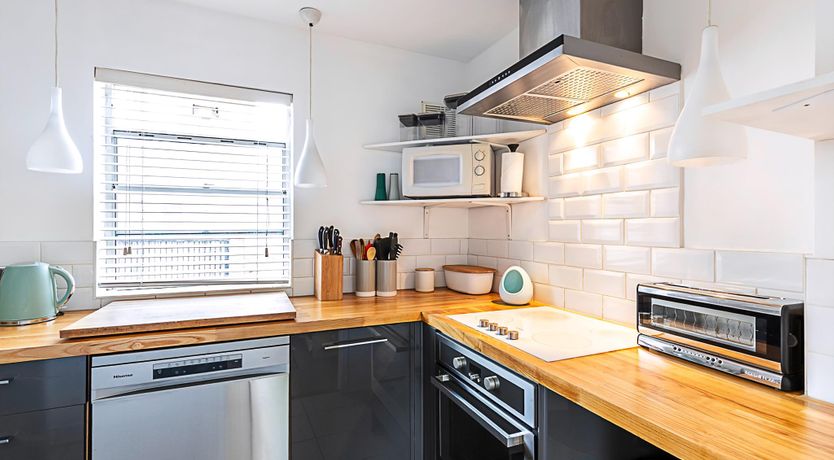 Photo of Water & Stone