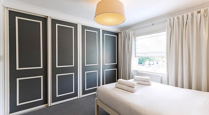 Photo of Water & Stone