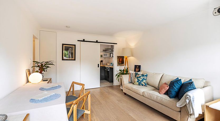 Photo of Water & Stone