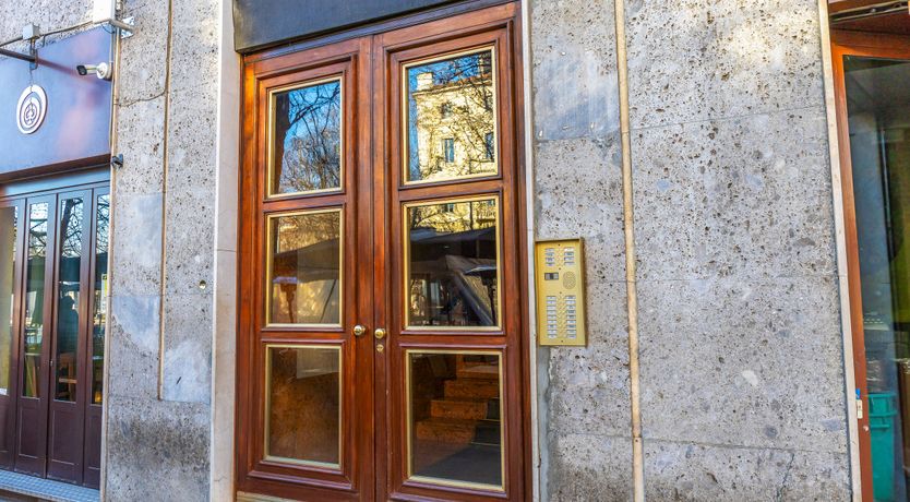 Photo of Arco Allure