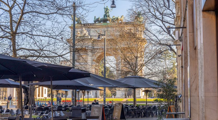 Photo of Arco Allure