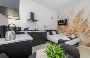 Arco Allure Holiday Home