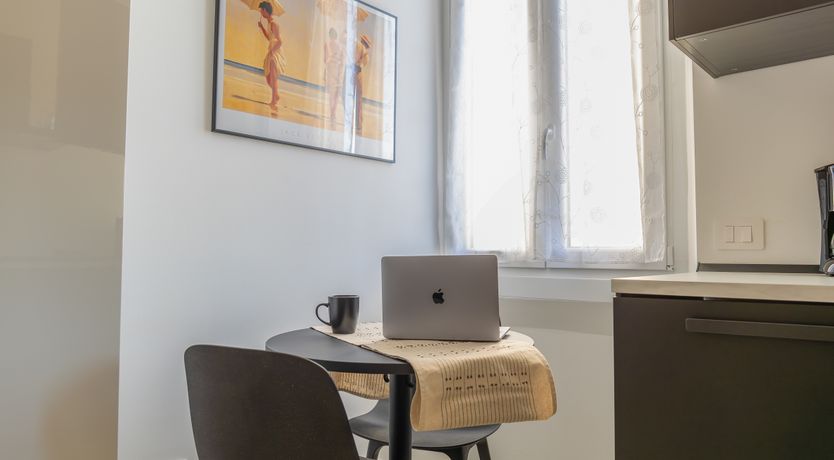 Photo of Arco Allure