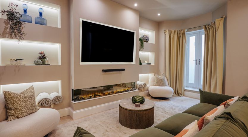 Photo of The Golden Vine