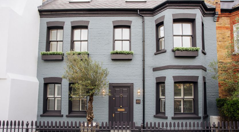 Photo of The Golden Vine