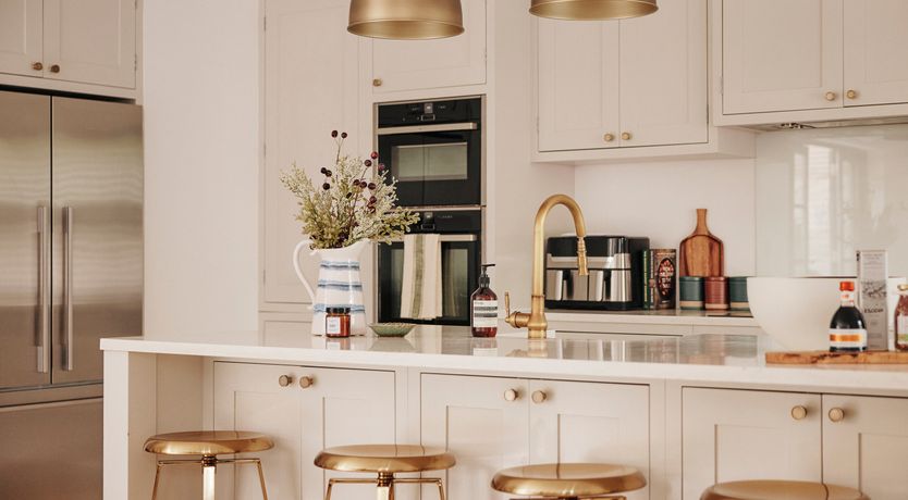 Photo of The Golden Vine