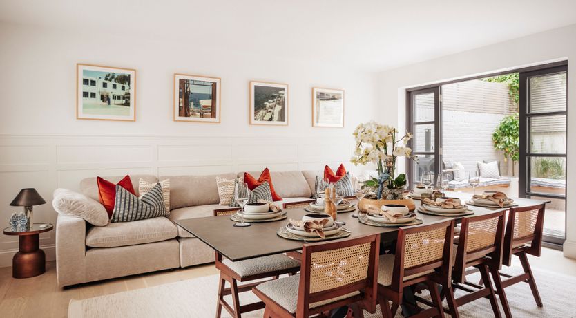 Photo of The Golden Vine