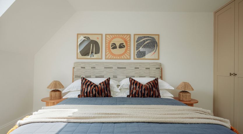 Photo of The Golden Vine