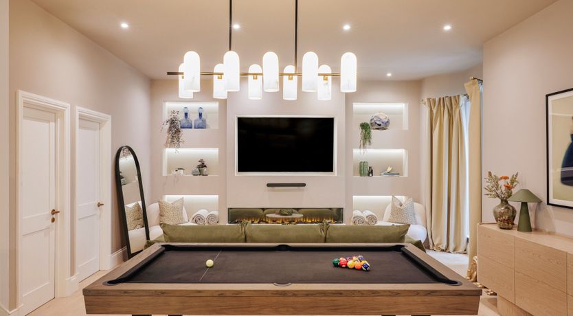 Photo of The Golden Vine