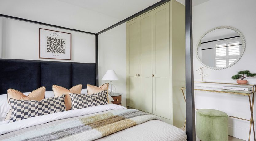 Photo of The Golden Vine