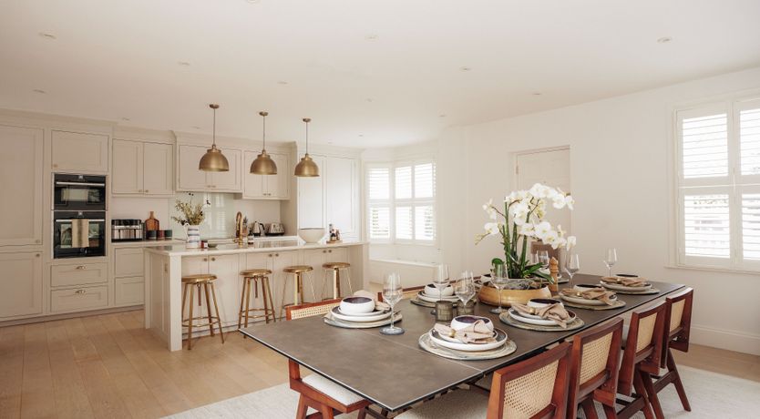 Photo of The Golden Vine