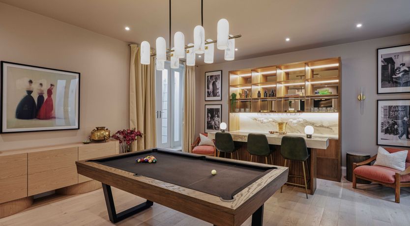 Photo of The Golden Vine