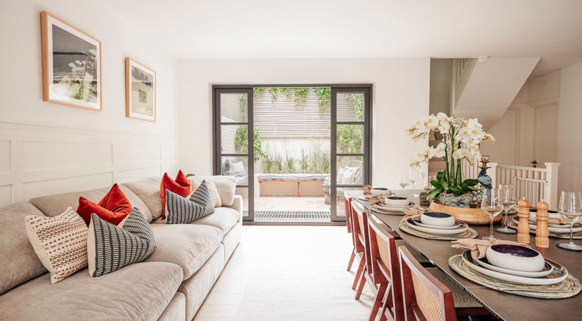 Photo of The Golden Vine