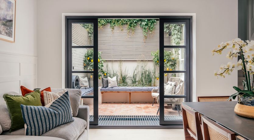 Photo of The Golden Vine