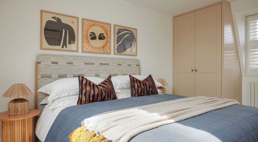 Photo of The Golden Vine