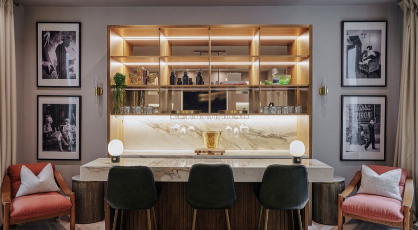 Photo of The Golden Vine