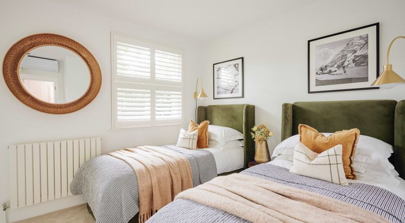 Photo of The Golden Vine