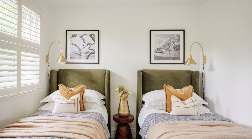 Photo of The Golden Vine