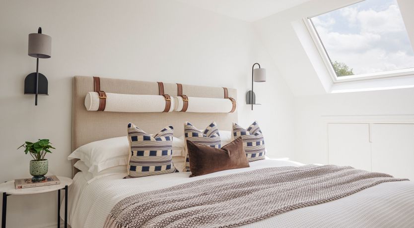 Photo of The Golden Vine