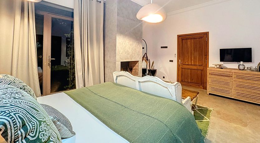 Photo of Moroccan Echo