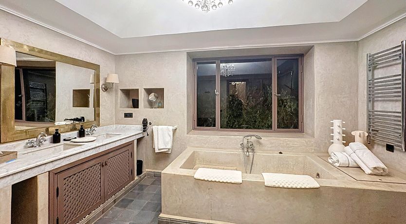 Photo of Moroccan Echo