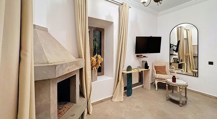 Photo of Moroccan Echo