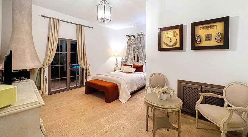 Photo of Moroccan Echo