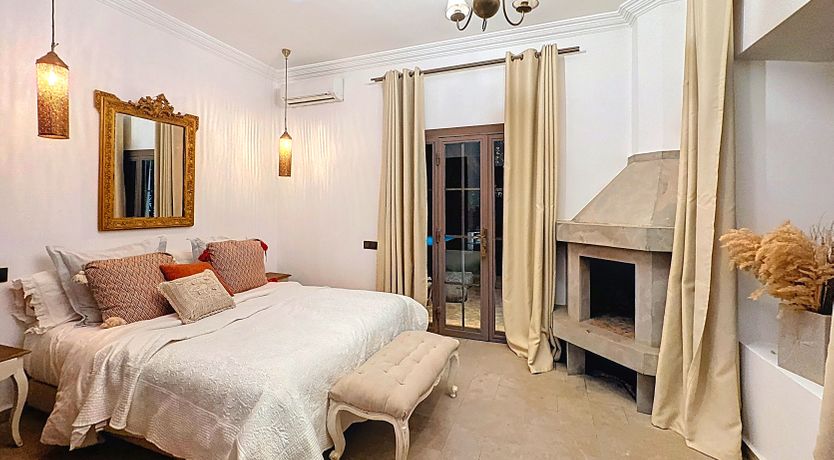 Photo of Moroccan Echo