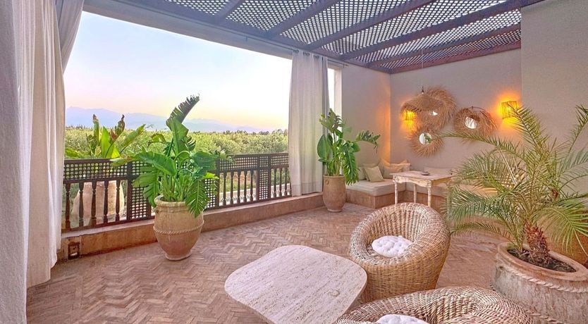 Photo of Moroccan Echo