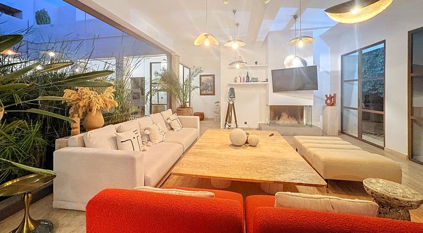 Photo of Moroccan Echo