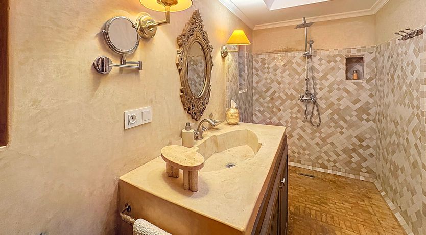 Photo of Moroccan Echo