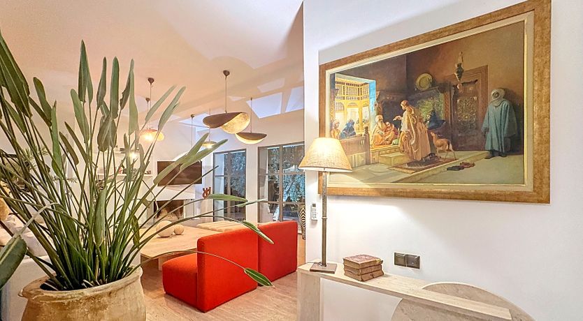 Photo of Moroccan Echo