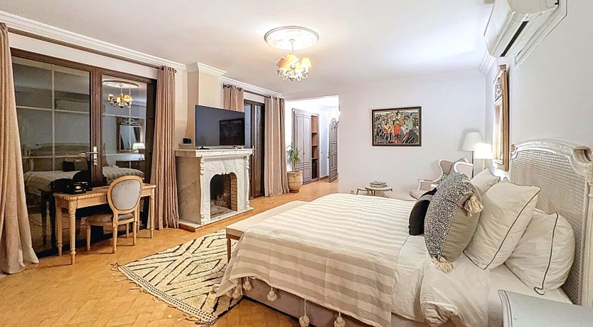 Photo of Moroccan Echo