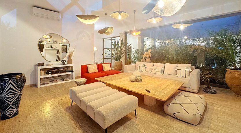 Photo of Moroccan Echo