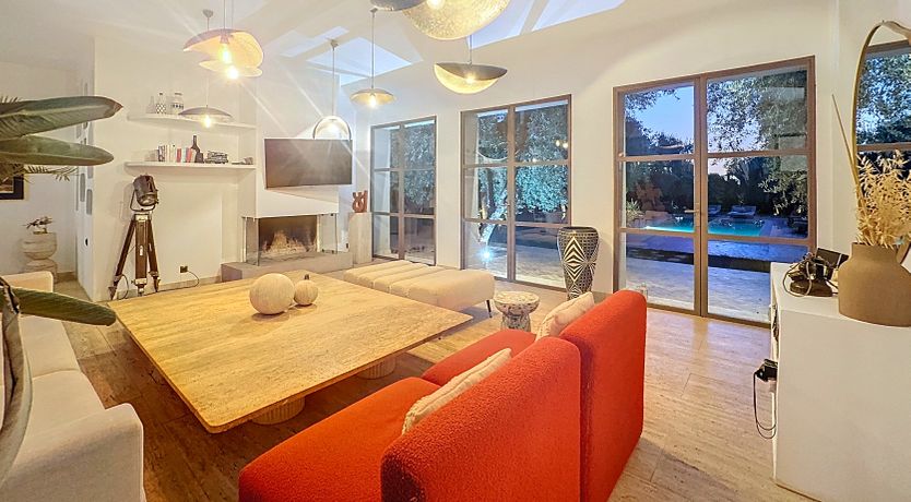 Photo of Moroccan Echo