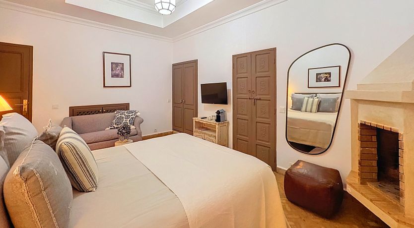 Photo of Moroccan Echo