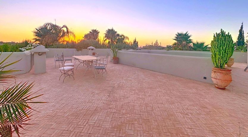 Photo of Moroccan Echo