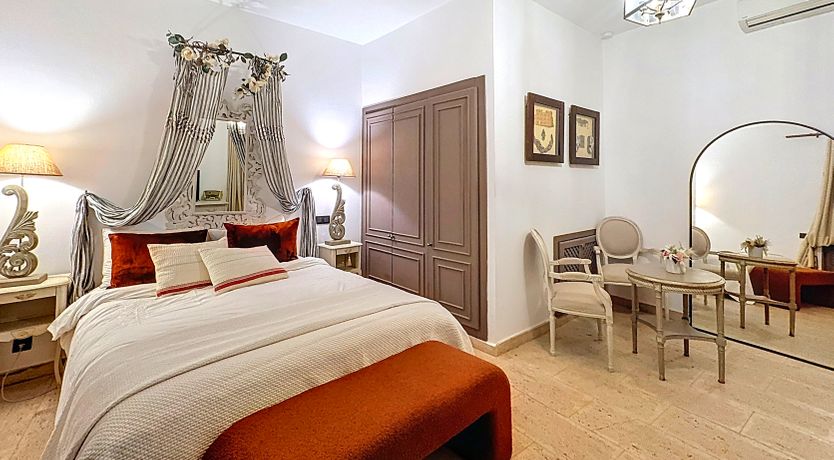 Photo of Moroccan Echo