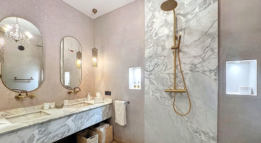 Photo of Moroccan Echo