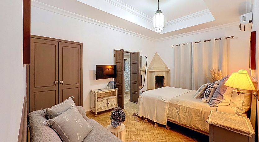 Photo of Moroccan Echo