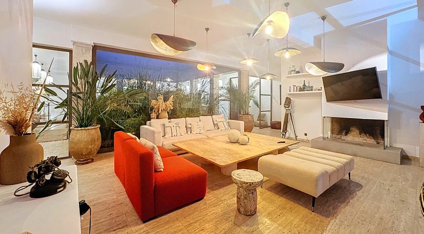 Photo of Moroccan Echo