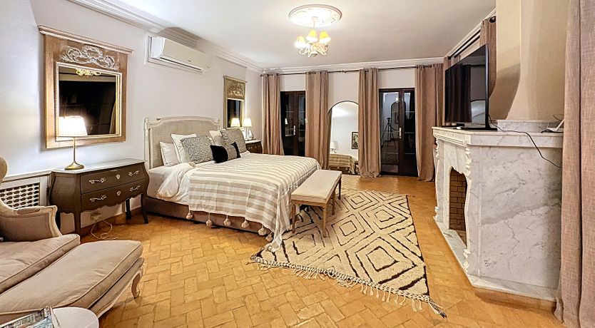 Photo of Moroccan Echo