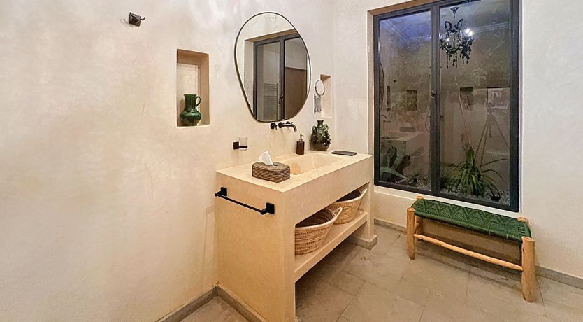 Photo of Moroccan Echo