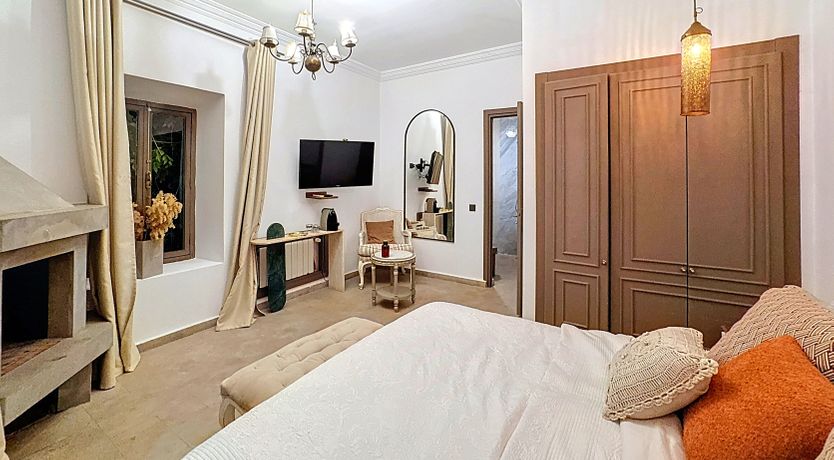 Photo of Moroccan Echo