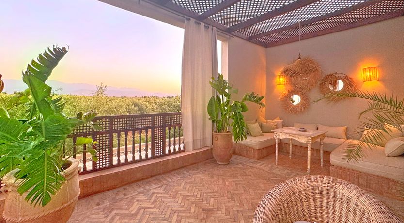 Photo of Moroccan Echo